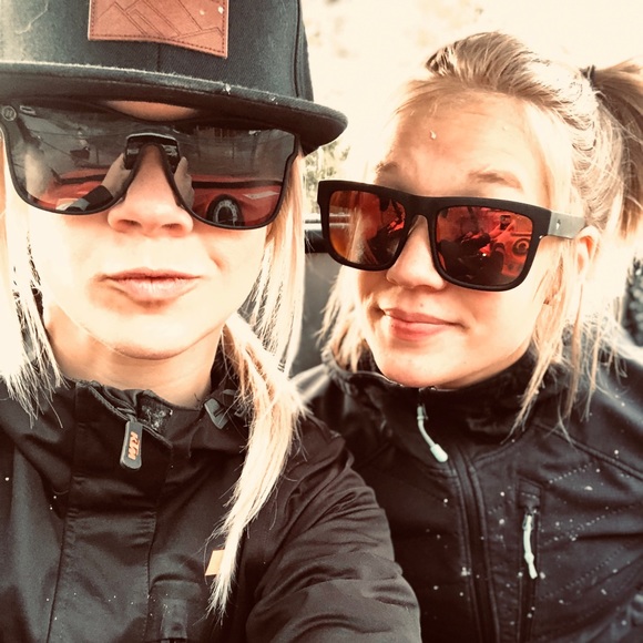 Meet your Posher, Nia 🖤 - Picture 11 of 16